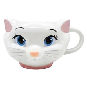 Taza de colección Aristogatos Disney