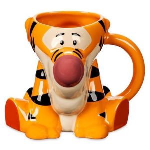 Taza de colección Tigger - WINNIE THE POOH
