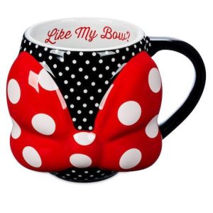 Taza de colección Minnie Disney - MICKEY AND FRIENDS