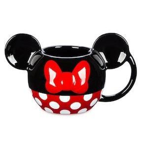 Taza americana Minnie Disney - MICKEY AND FRIENDS