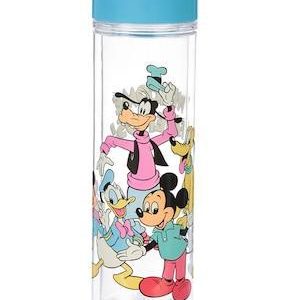 Botella de agua Disney Store unisex
