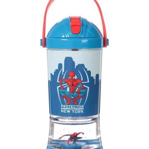 Botella de agua - SPIDER-MAN