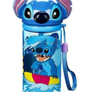 Botella de agua Disney stitch infantil - LILO & STITCH