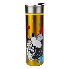 Termo de Minnie Mouse