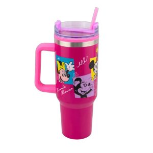 Tumbler minnie mouse