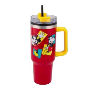 Tumbler mickey mouse