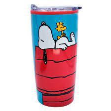 Tumbler de Snoopy
