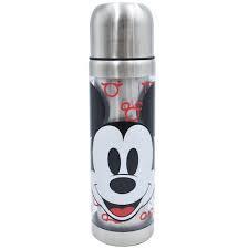 Termo Clásico de Mickey Mouse