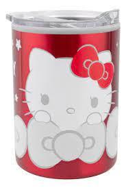 Mini Vaso Térmico Hello Kitty