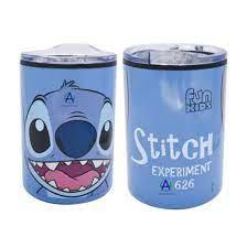 Mini Vaso Térmico Stitch