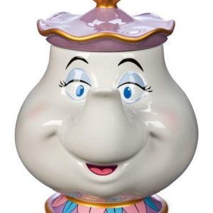 Taza Disney La Bella y la Bestia - Señora Potts