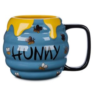 Taza de colección - WINNIE THE POOH