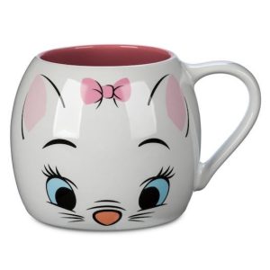 Taza clásica Disney Store - Gatita Merie - DISNEY STORE