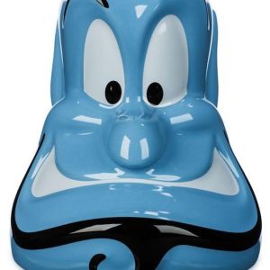 Taza latte El genio - ALADDIN