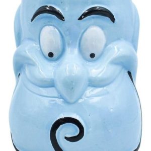 Taza latte El genio - ALADDIN